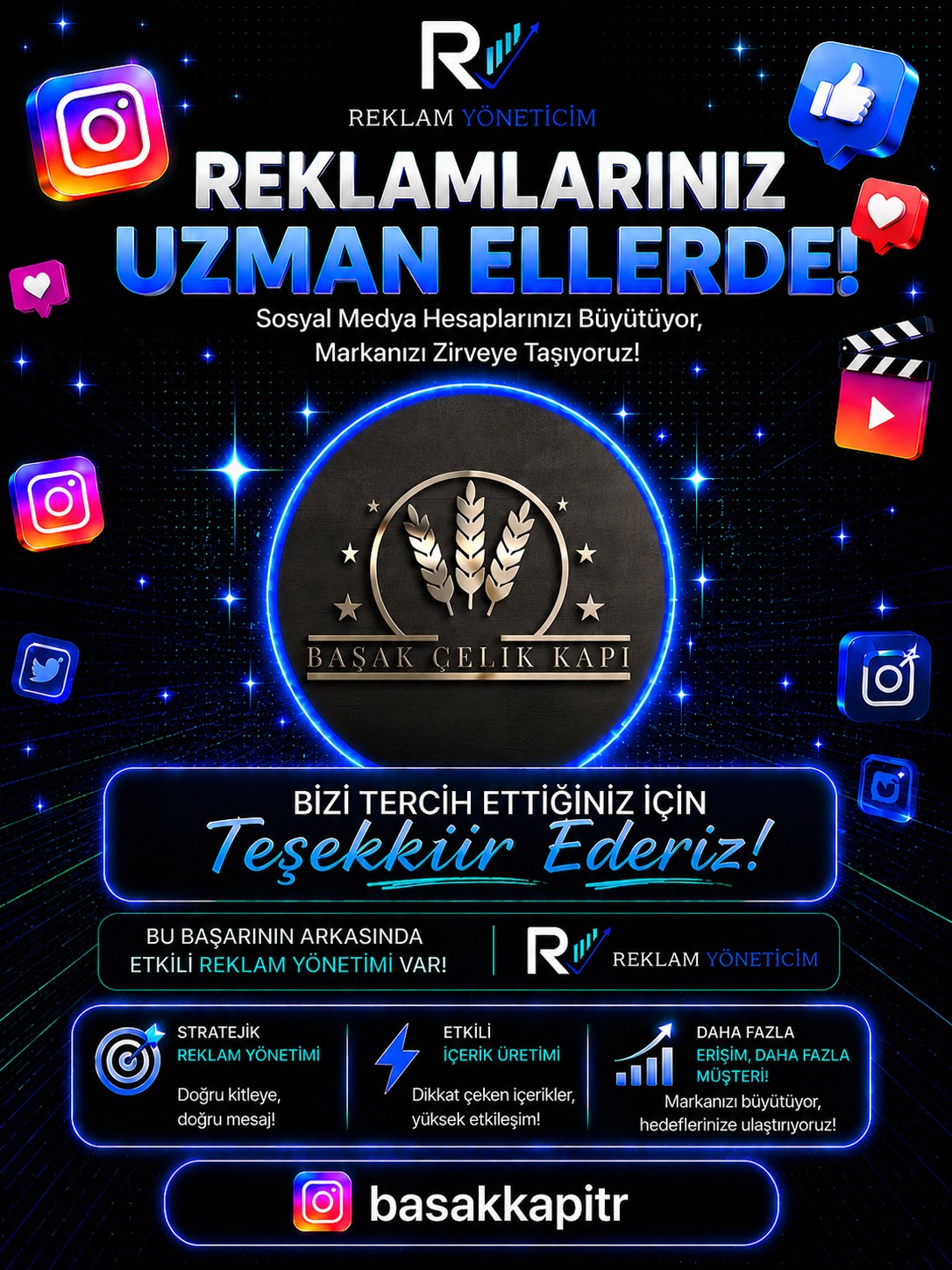 Referans